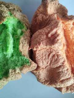 Foto resep Cloud Bread