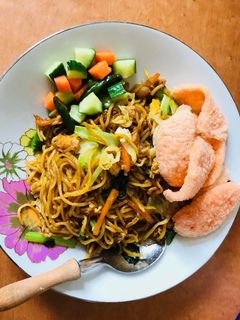 Foto resep Mie Goreng Jawa