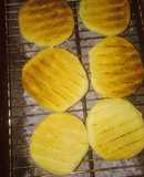 Churrascas de mi Talca