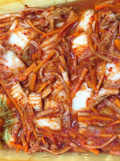 Foto resep Kimchi