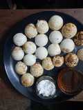 চিতই পিঠা(chitoi pitha recipe in Bengali)