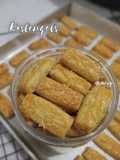 Kastengels Keju Edam | Oven Tangkring