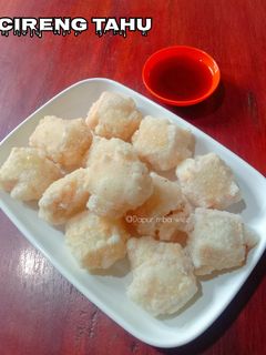 Foto resep Tahu cireng