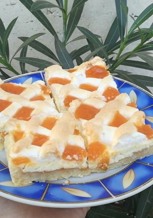 Rákóczi túrós recept fotója