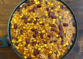 Chili con carne
