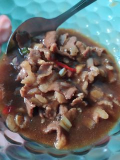 Foto resep Beef Teriyaki Homemade
