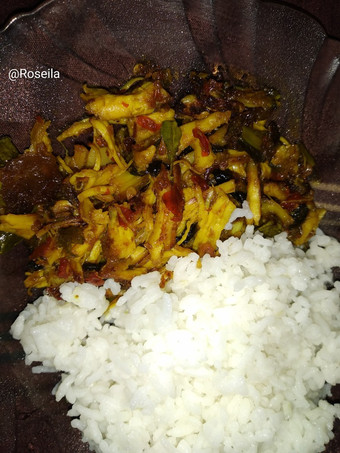 Anti Ribet, Memasak Ayam Suwir Pedas Aroma Daun Jeruk Enak Terbaru