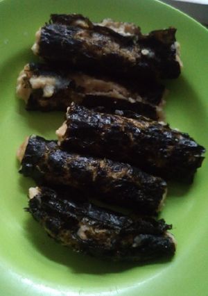 Foto resep Siomay ikan tenggiri