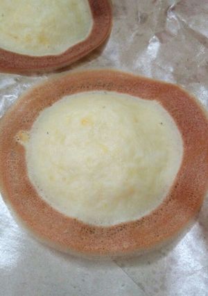 Foto resep Apem selong