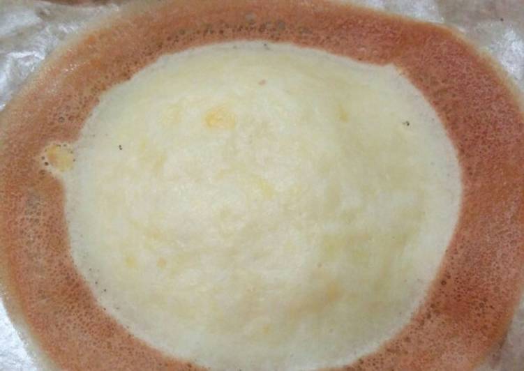 Resep Apem selong, Menggugah Selera