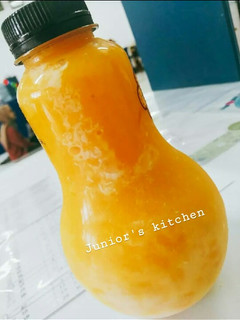 Foto resep Es Jus Buah Mangga Muanis😻