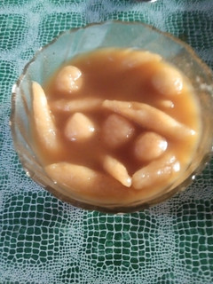 தேங்காய் பால் கொழுக்கட்டை (Cocount milk kolukkattai recipe in tamil) செய்முறை முக்கிய புகைப்படம்