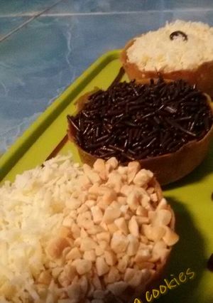 Foto resep Terang Bulan Mini Menul😊