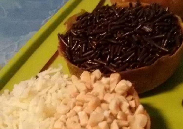 Terang Bulan Mini Menul😊