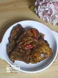 Ayam Besengek khas Jepara