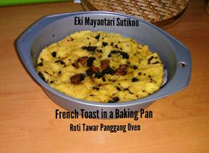 Pan Panggang Roti Resep roti panggang madu rumahan enak dan mudah - Cookpad