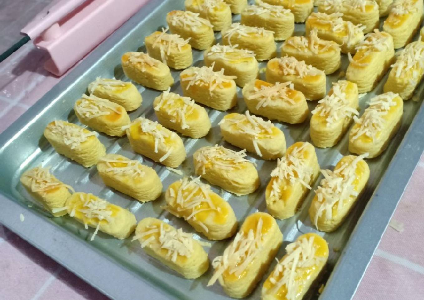 Kastengel Keju alla Sept