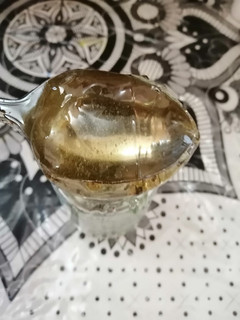 عکسی از دستور گلوکز