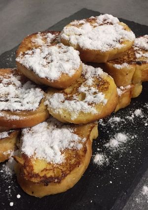 Une photo de Pain perdu