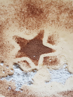 Foto principal de Tarta de turrón