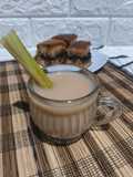 Wedang Teh Susu
