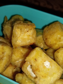 Foto resep Tahu Crispy