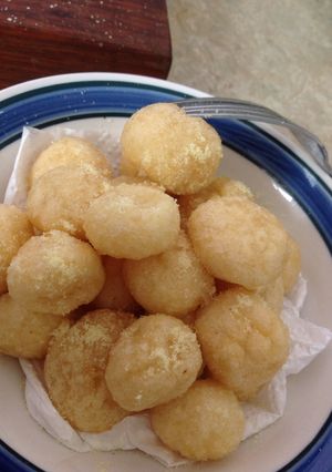 Foto resep Cimol Jajanan Sekolahan