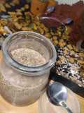 Overnight Milk Tea Chia Pudding