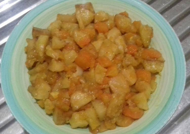 شرمولة الخضر