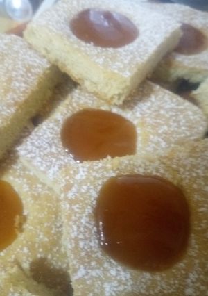 صورة لوصفة حلوة السنيوة