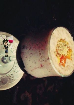 صورة لوصفة كوكتيل فواكه الصيف 🍹