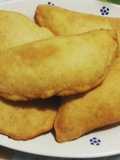 Calzoni (o Panzerotti) fritti