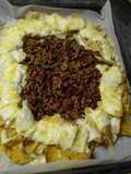 Nacho Ring