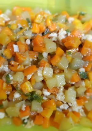 Foto resep Ragout