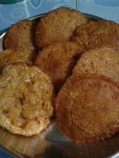 Foto resep Cucur