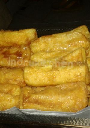 Foto resep Sosis Solo