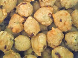Adaan crunchy