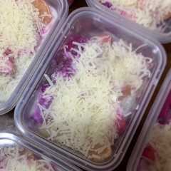 รูปของ Salad Buah