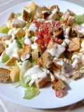 Falsa ensalada César