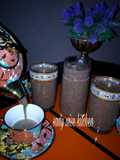 Chia Seed (kunun Tamba)
