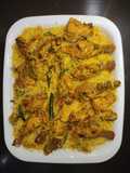 Chicken Tikka Biryani