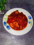 Ayam Gongso