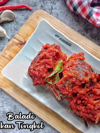 Langkah Gampang Menyiapkan Resep Balado Ikan Tongkol yang Enak Banget Anti Ribet, Bisa Manjain Lidah