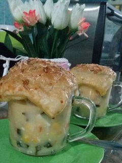 Foto resep Zuppa Soup *praktis & cepat