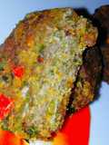 Kachhe chane ke kabab