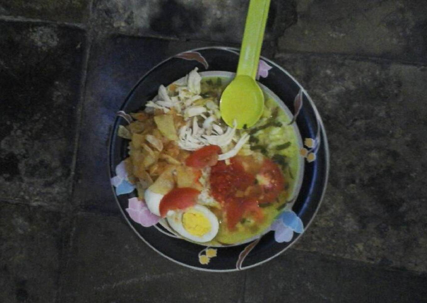 Soto Ayam