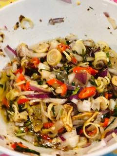 Foto resep Sambal Matah