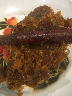 Foto resep Selai nanas homemade (u/ nastar)