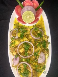 मसालेदार कटहल (Masaledar kathal recipe in hindi) रेसिपी मुख्य फोटो