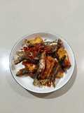 Ikan Balado